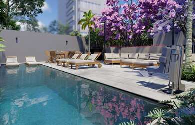 Imagem 11: Apartamento à venda no bairro Vila Clementino - São Paulo/SP