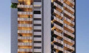 Imagem 2: Studio à venda em São Paulo, Pinheiros, com 1 quarto, 22,18m²