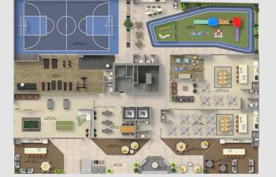 Imagem 7: Apartamento à venda no bairro Castelo Branco - Itapema/SC