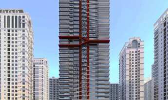 Imagem: Apartamento com 4 quartos, 173m², à venda