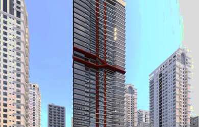 Imagem 2: Apartamento à venda no bairro Castelo Branco - Itapema/SC