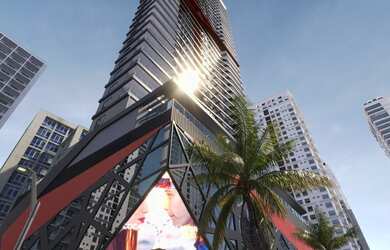 Imagem 4: Apartamento à venda no bairro Castelo Branco - Itapema/SC