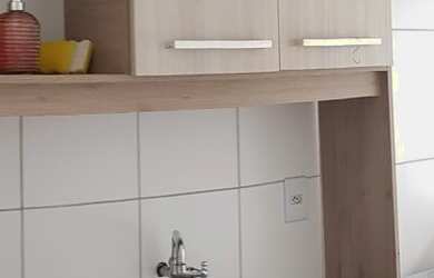 Imagem 4: Apartamento à venda no bairro Menino Deus - Porto Alegre/RS