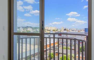 Imagem 5: Apartamento à venda no bairro Jardim Botânico - Porto Alegre/RS