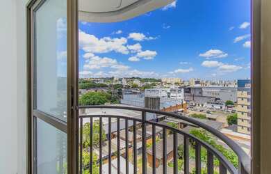 Imagem 6: Apartamento à venda no bairro Jardim Botânico - Porto Alegre/RS