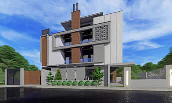 Imagem: Apartamento com 2 quartos, 88,47m², à