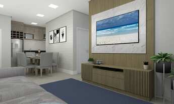 Imagem 6: Apartamento Padrão, 2 dormitórios na Rua Luiz Elias Daux