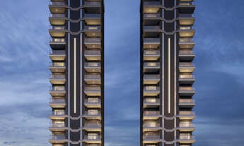 Imagem 2: Apartamento com 4 quartos, 140m², à venda em Itapema, Itapema