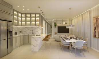 Imagem 5: Apartamento com 4 quartos, 140m², à venda em Itapema, Itapema