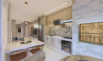 Imagem 3: Apartamento com 2 quartos, 198,5m², à venda em Itapema, Itapema