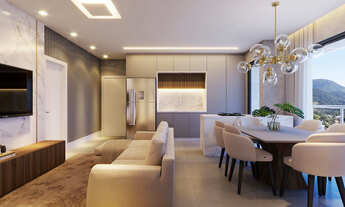 Imagem 4: Apartamento com 2 quartos, 63,77m², à venda em Itapema, Itapema