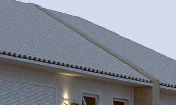 Imagem 3: Casa à venda no bairro Orleans - Curitiba/PR