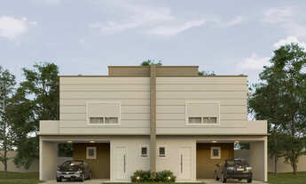 Imagem 6: Casa à venda no bairro Orleans - Curitiba/PR