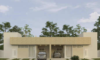 Imagem 7: Casa à venda no bairro Orleans - Curitiba/PR