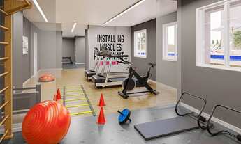 Imagem 2: Nort Limão, 2 dormitórios na Rua Coronel Euclides Machado