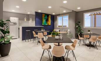 Imagem 3: Apartamento à venda em São Paulo, Limão, com 2 quartos, 39,67m²