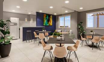 Imagem 3: Nort Limão, 2 dormitórios na Rua Coronel Euclides Machado