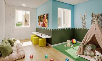 Imagem 4: Apartamento à venda em São Paulo, Limão, com 2 quartos, 39,67m²