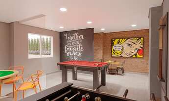 Imagem 5: Apartamento à venda em São Paulo, Limão, com 2 quartos, 39,67m²