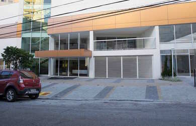 Imagem 2: Sala à venda no bairro Santana - São Paulo/SP