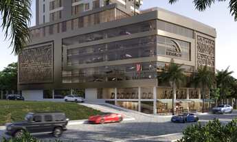 Imagem 3: Legacy Vertical Home - Apartamento à venda no bairro Centro - Itapema/SC