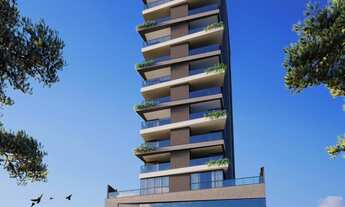 Imagem: Apartamento com 3 quartos, 124m², à venda