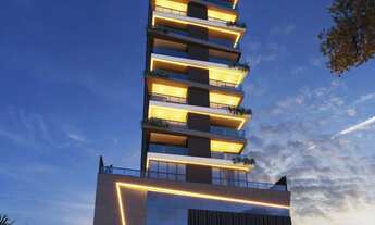 Imagem 2: Apartamento com 3 quartos, 124m², à venda em Itapema, Itapema