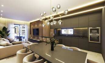 Imagem 4: Apartamento com 3 quartos, 124m², à venda em Itapema, Itapema