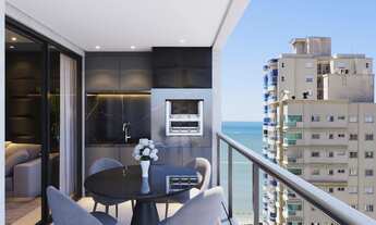 Imagem 5: Apartamento com 3 quartos, 124m², à venda em Itapema, Itapema