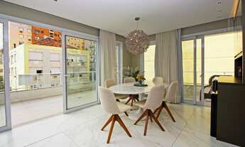 Imagem 4: Apartamento à venda no bairro Menino Deus - Porto Alegre/RS