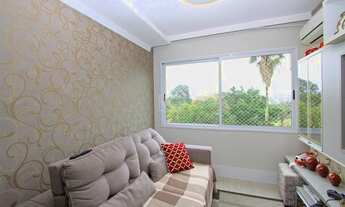 Imagem 4: Apartamento à venda no bairro Santa Tereza - Porto Alegre/RS