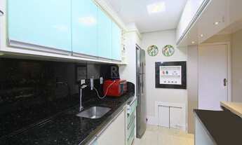 Imagem 7: Apartamento à venda no bairro Santa Tereza - Porto Alegre/RS