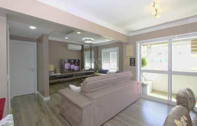 Imagem 2: Apartamento à venda no bairro Jardim Carvalho - Porto Alegre/RS