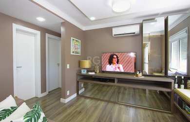 Imagem 3: Apartamento à venda no bairro Jardim Carvalho - Porto Alegre/RS