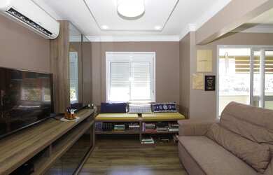 Imagem 4: Apartamento à venda no bairro Jardim Carvalho - Porto Alegre/RS