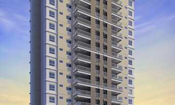 Imagem: Apartamento à venda no bairro Cézar de