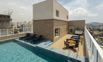 Imagem 6: Apartamento à venda no bairro Vila Pompéia - São Paulo/SP