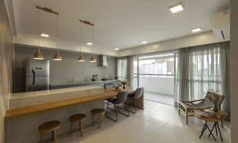 Imagem 4: Apartamento à venda no bairro Vila Pompéia - São Paulo/SP