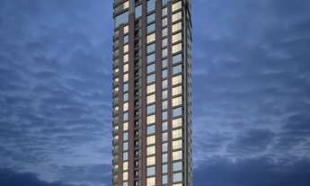 Imagem: Apartamento com 1 quarto, 43,78m², à venda