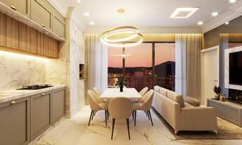 Imagem 6: Apartamento com 2 quartos, 69,15m², à venda em Itapema, Itapema