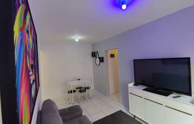 Imagem 3: Apartamento à venda no bairro Marechal Rondon - Canoas/RS