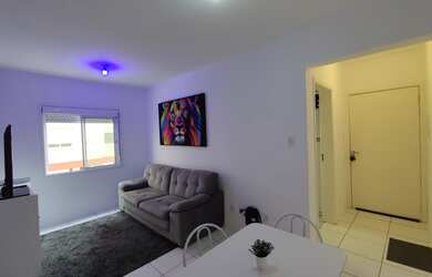 Imagem 4: Apartamento à venda no bairro Marechal Rondon - Canoas/RS