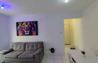 Imagem 5: Apartamento à venda no bairro Marechal Rondon - Canoas/RS