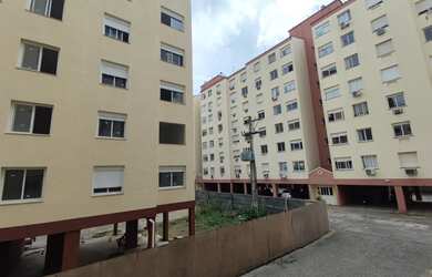 Imagem 7: Apartamento à venda no bairro Marechal Rondon - Canoas/RS