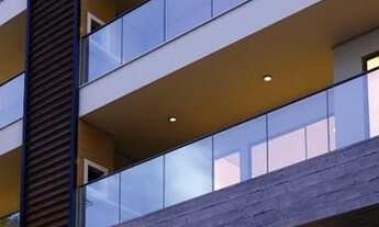 Imagem: Cobertura com 4 quartos, 231,18m², à venda