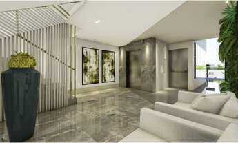 Imagem 3: Cobertura com 4 quartos, 231,18m², à venda em Itajaí, Praia Brava de Itajaí