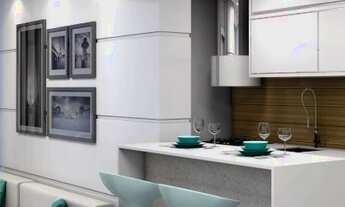 Imagem 4: Cobertura com 4 quartos, 231,18m², à venda em Itajaí, Praia Brava de Itajaí