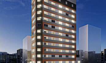 Imagem: Studio à venda em São Paulo, República