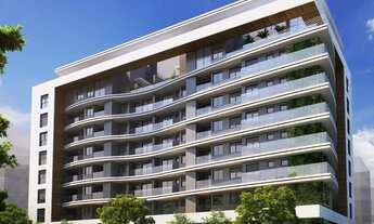 Imagem: Apartamento à venda no bairro Água Verde