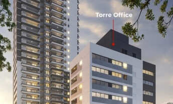 Imagem: Sala comercial à venda em São Paulo, Ipiranga